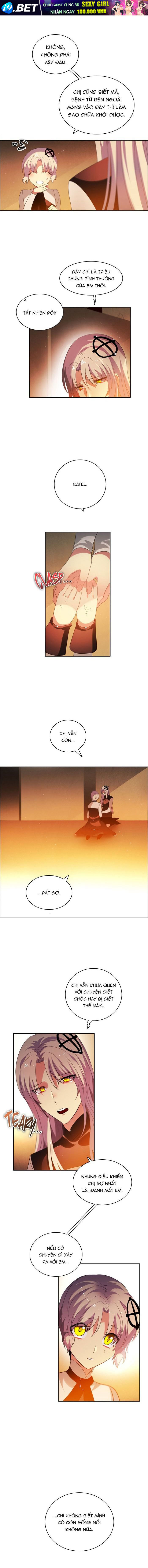 Zero Game [Chap 47-183]