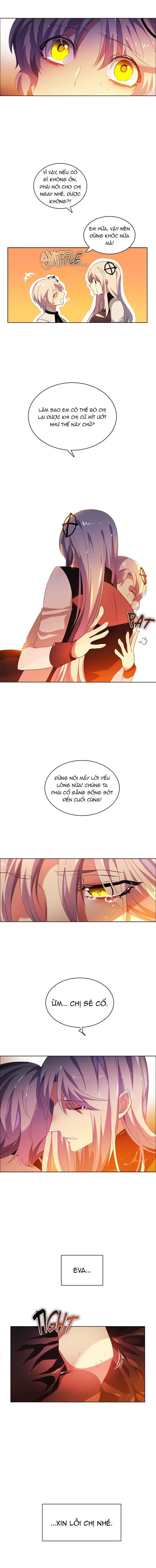 Zero Game [Chap 47-183]