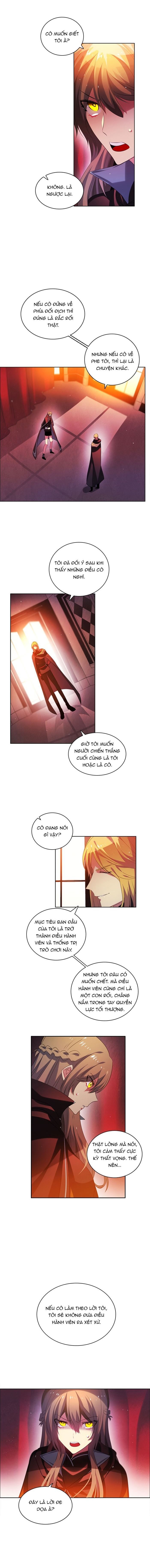 Zero Game [Chap 47-183]