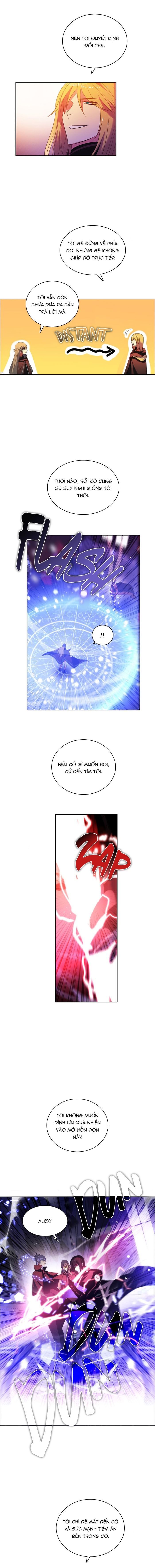 Zero Game [Chap 47-183]