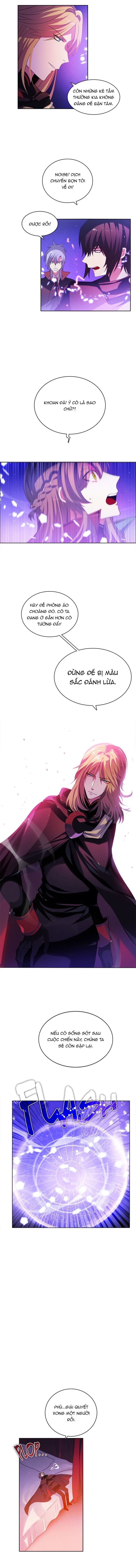Zero Game [Chap 47-183]