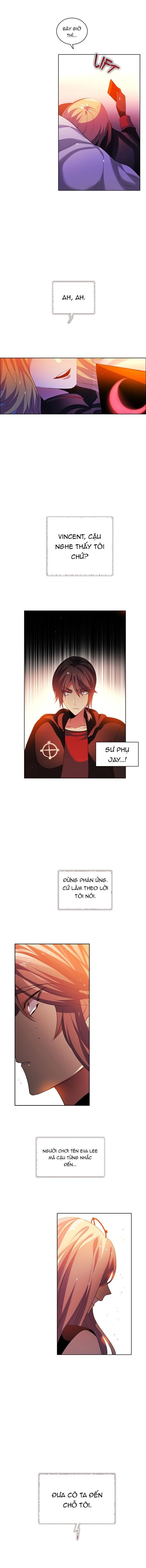 Zero Game [Chap 47-183]