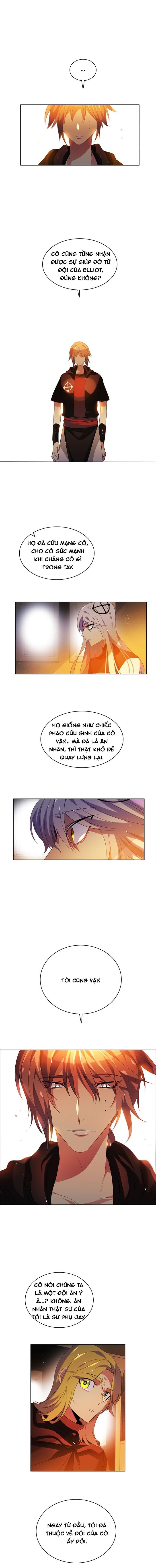 Zero Game [Chap 47-183]