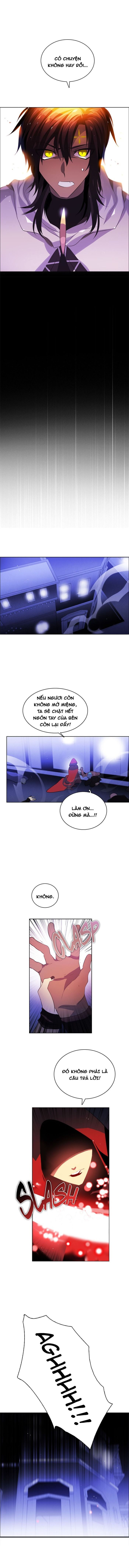 Zero Game [Chap 47-183]