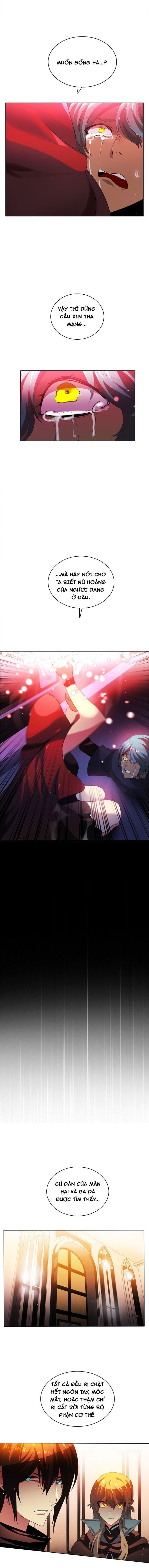 Zero Game [Chap 47-183]