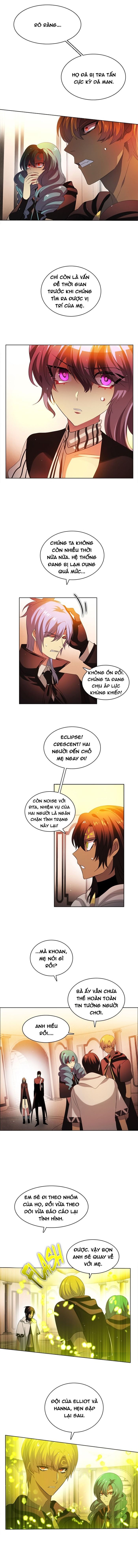 Zero Game [Chap 47-183]