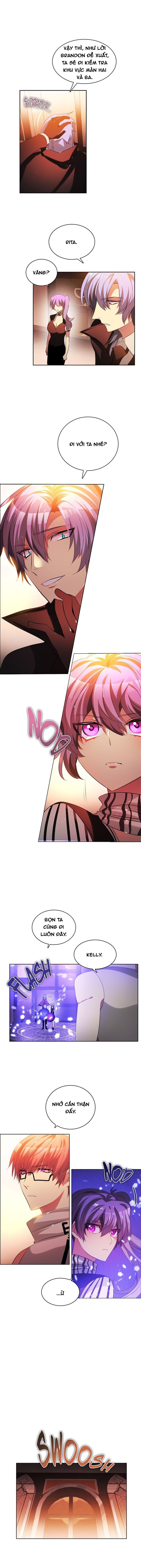 Zero Game [Chap 47-183]