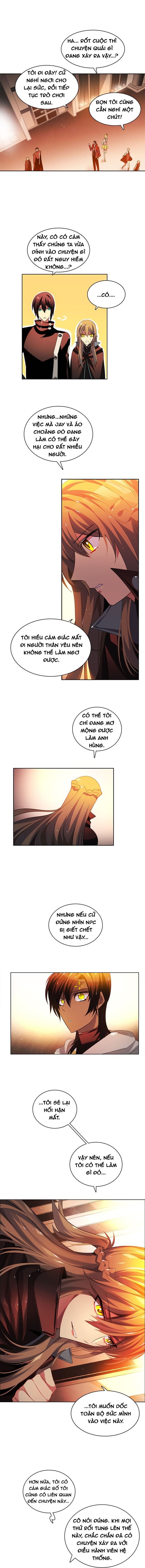 Zero Game [Chap 47-183]
