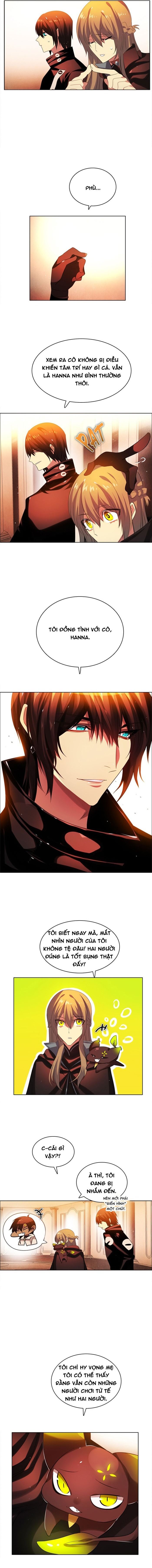 Zero Game [Chap 47-183]