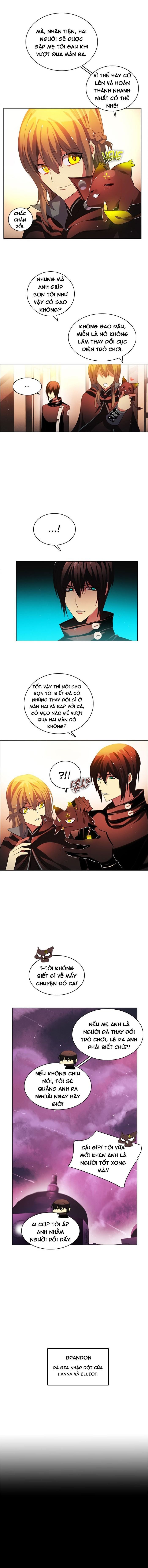 Zero Game [Chap 47-183]