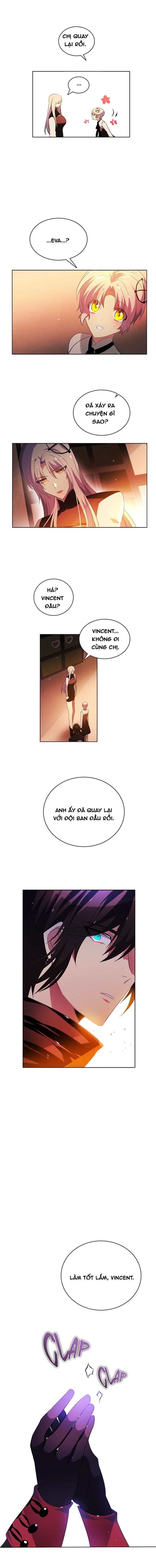 Zero Game [Chap 47-183]