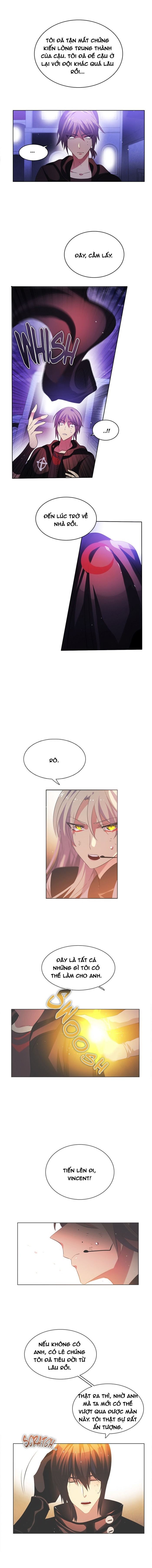 Zero Game [Chap 47-183]