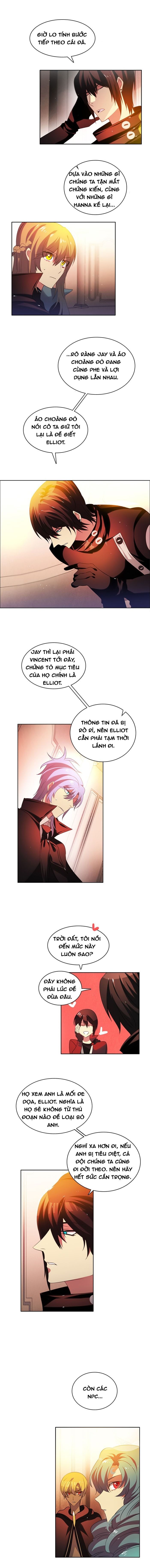 Zero Game [Chap 47-183]