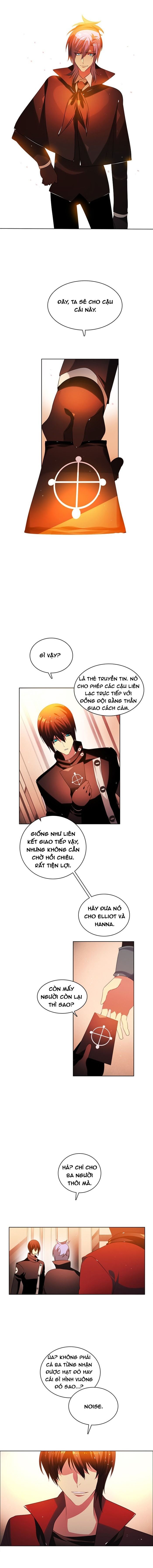 Zero Game [Chap 47-183]