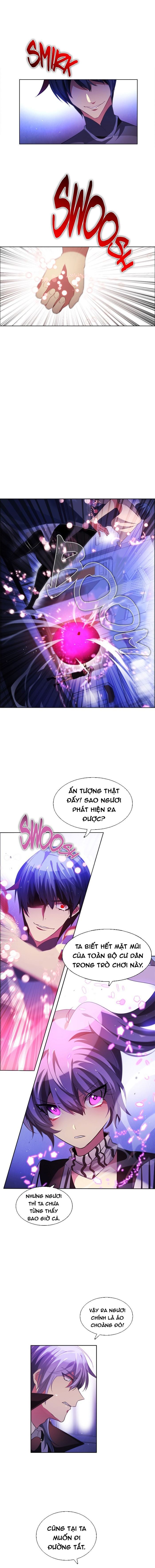 Zero Game [Chap 47-183]