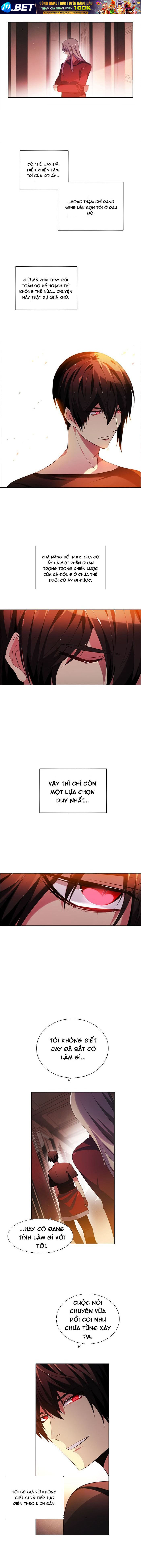 Zero Game [Chap 47-183]