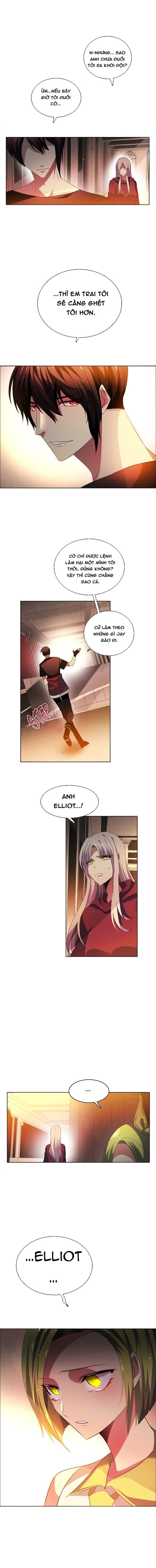 Zero Game [Chap 47-183]