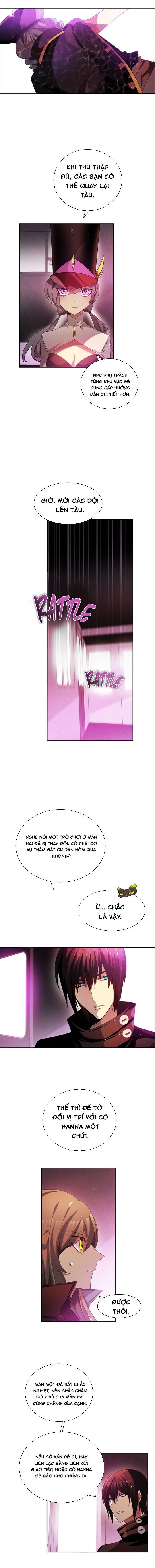 Zero Game [Chap 47-183]