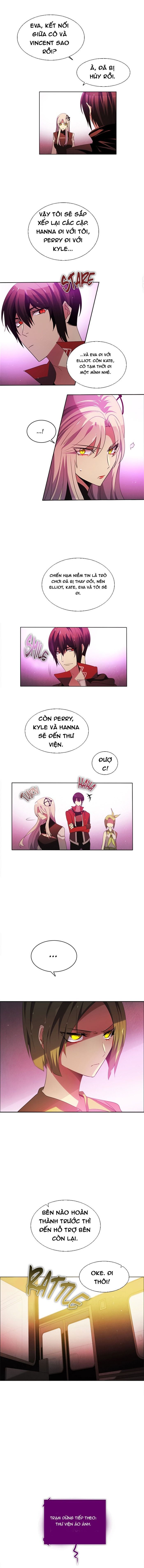 Zero Game [Chap 47-183]