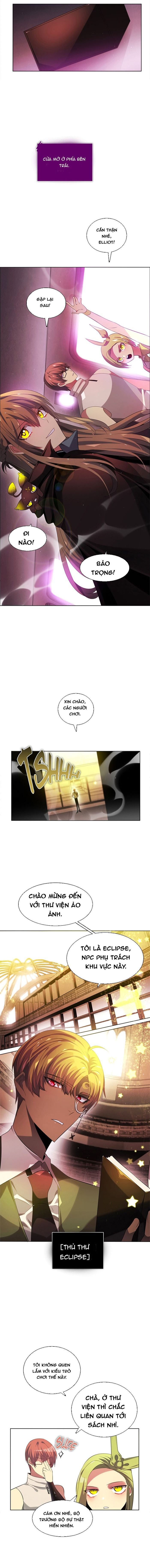 Zero Game [Chap 47-183]