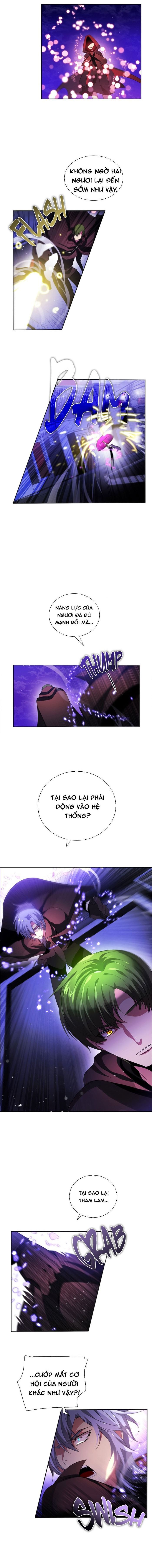 Zero Game [Chap 47-183]