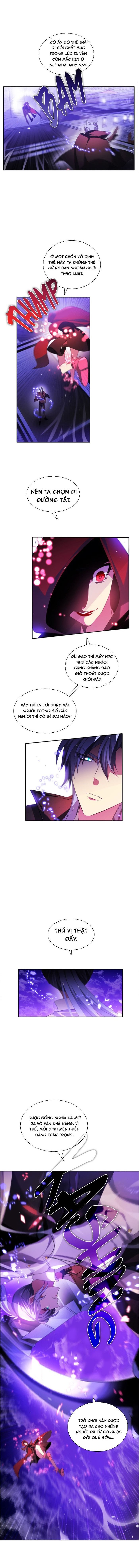 Zero Game [Chap 47-183]