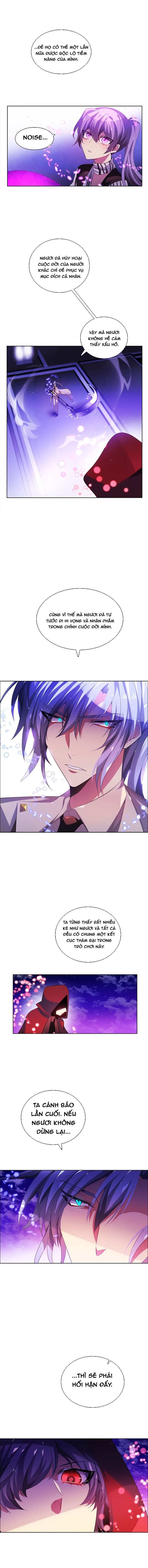 Zero Game [Chap 47-183]