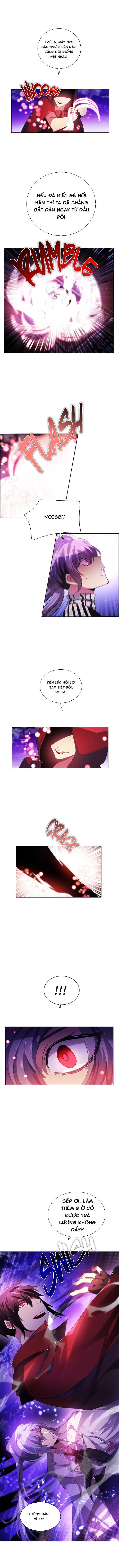 Zero Game [Chap 47-183]