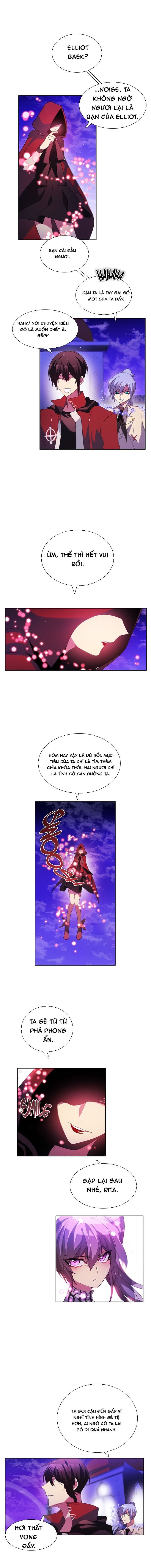 Zero Game [Chap 47-183]