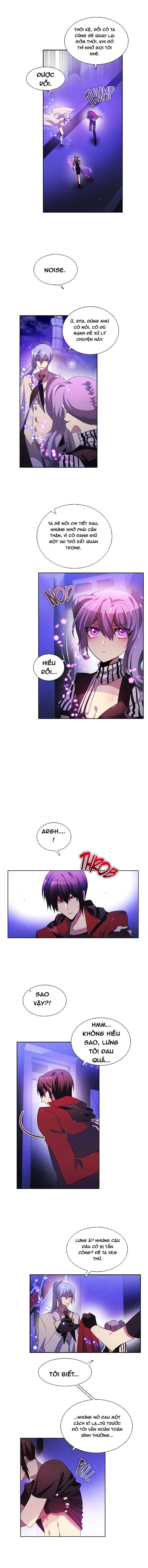 Zero Game [Chap 47-183]
