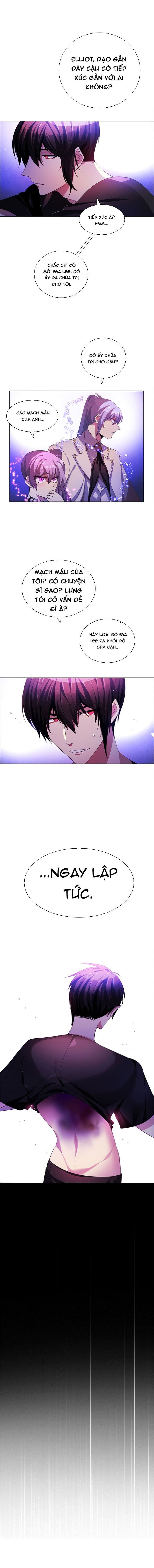 Zero Game [Chap 47-183]