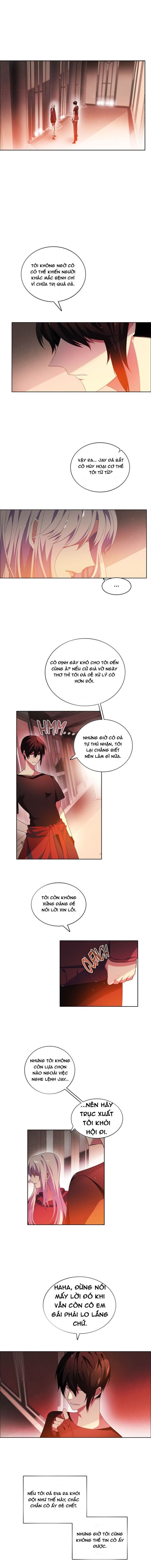 Zero Game [Chap 47-183]