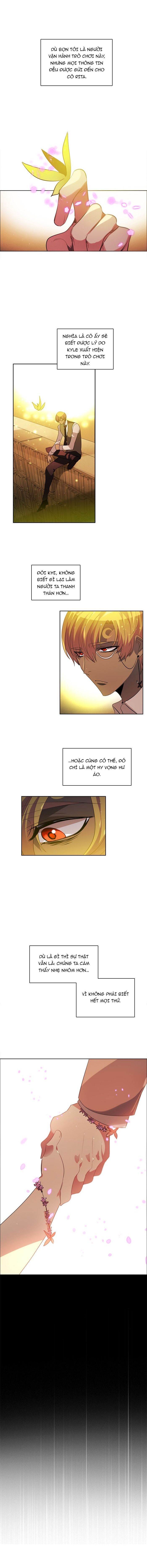 Zero Game [Chap 47-183]