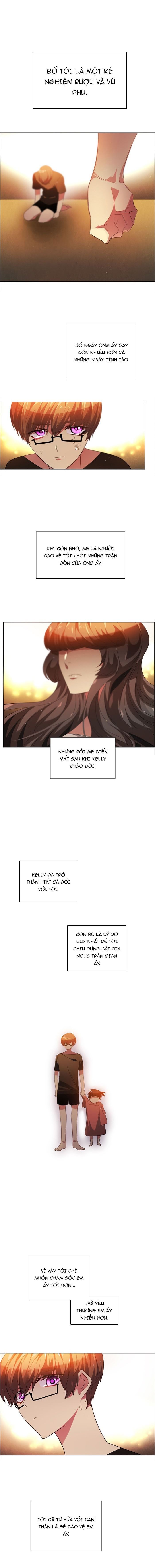 Zero Game [Chap 47-183]