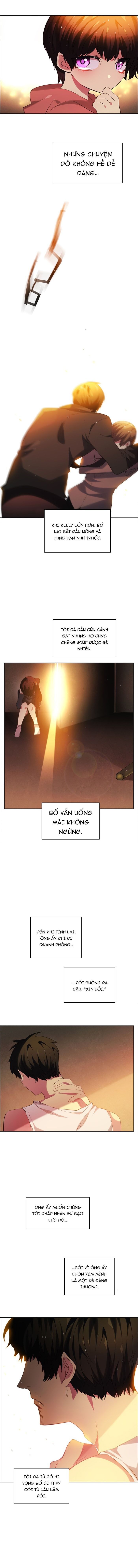 Zero Game [Chap 47-183]