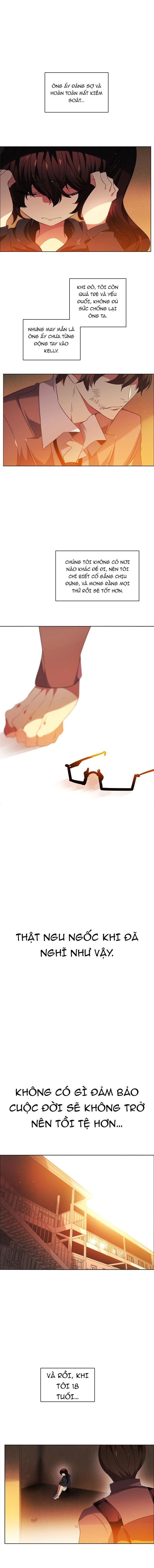 Zero Game [Chap 47-183]