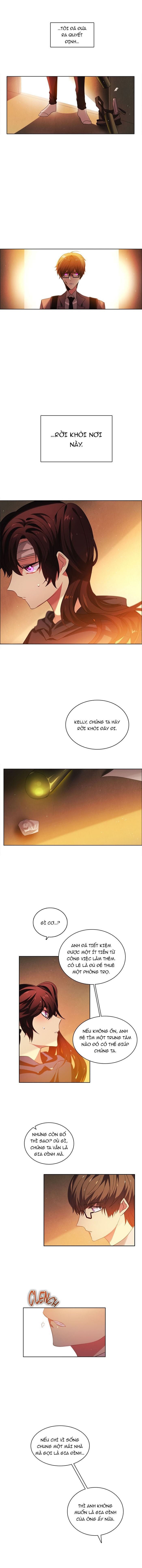 Zero Game [Chap 47-183]