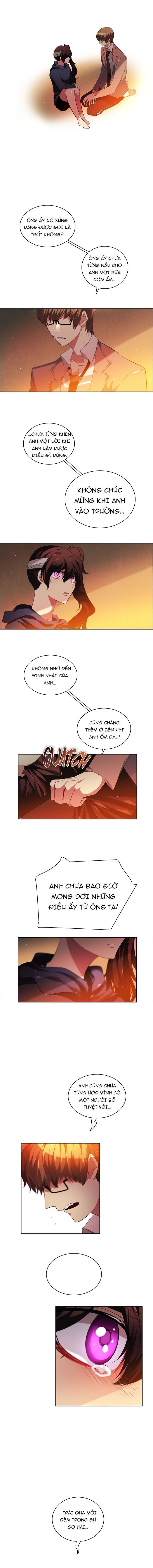 Zero Game [Chap 47-183]