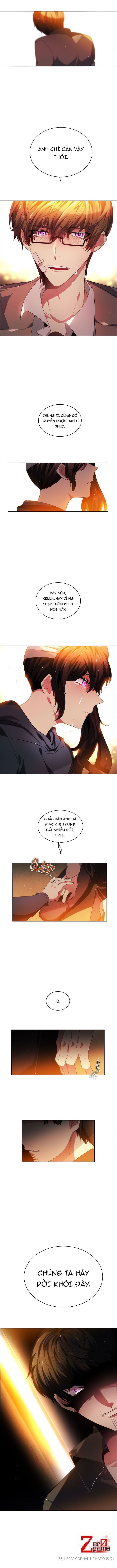 Zero Game [Chap 47-183]