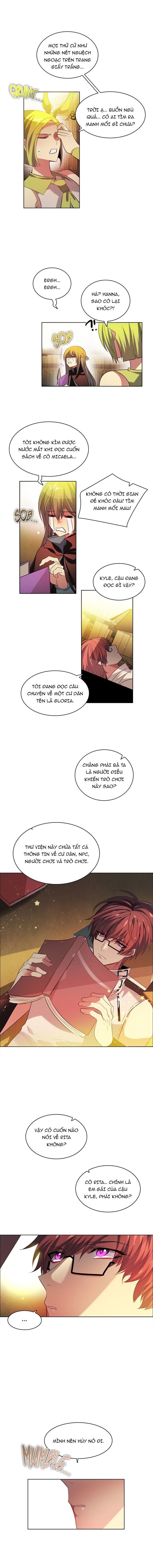 Zero Game [Chap 47-183]