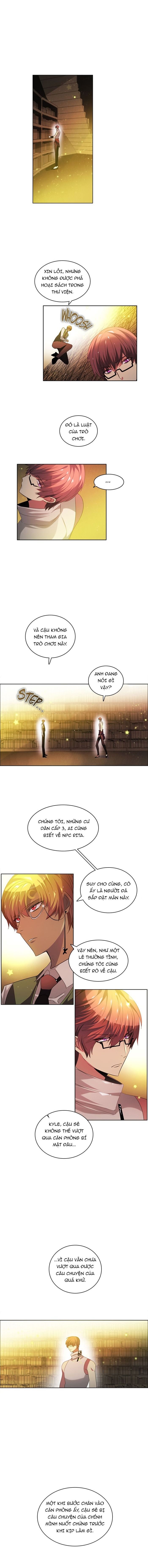 Zero Game [Chap 47-183]