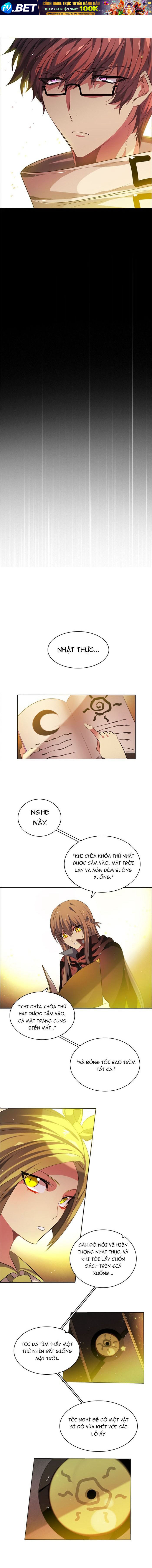 Zero Game [Chap 47-183]