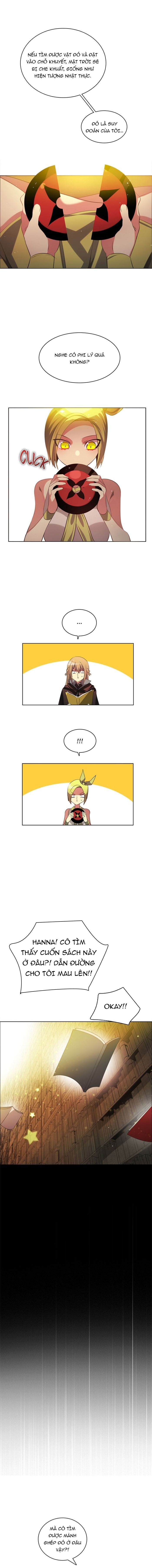 Zero Game [Chap 47-183]