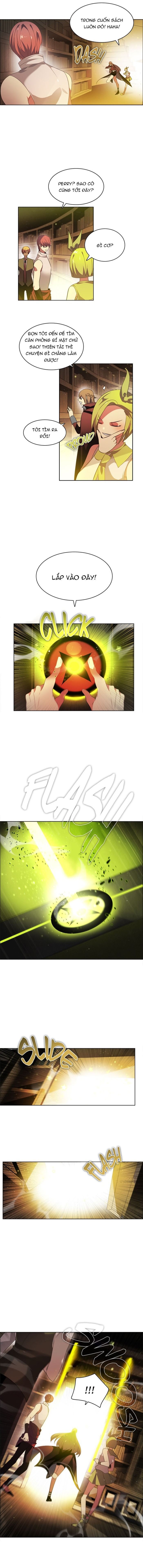 Zero Game [Chap 47-183]