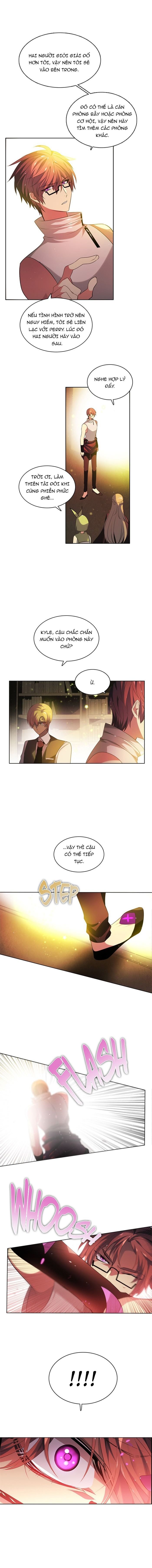 Zero Game [Chap 47-183]