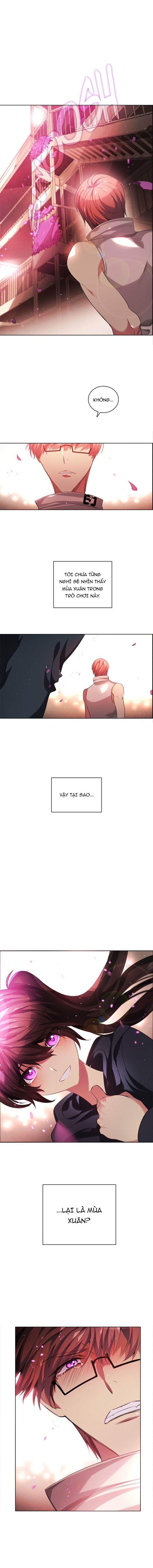 Zero Game [Chap 47-183]