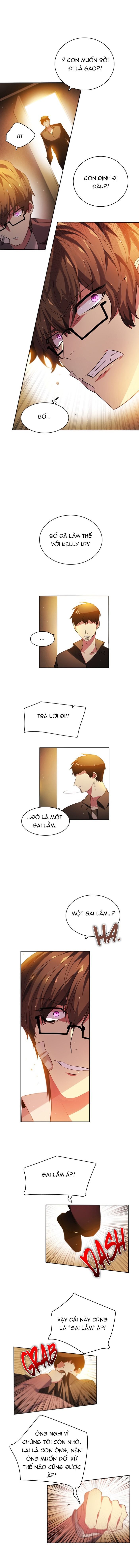 Zero Game [Chap 47-183]