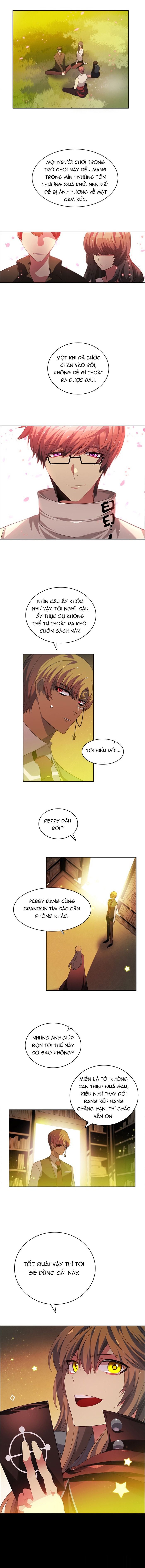 Zero Game [Chap 47-183]