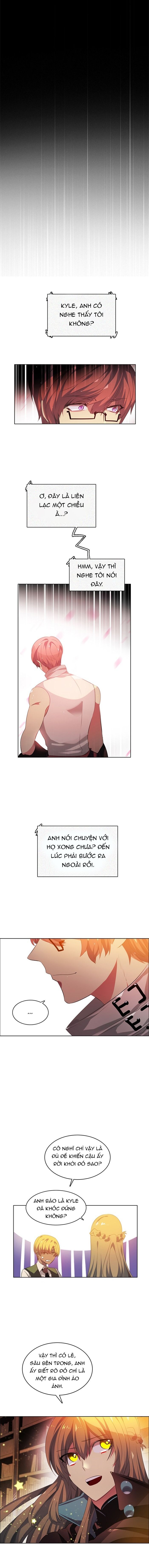 Zero Game [Chap 47-183]