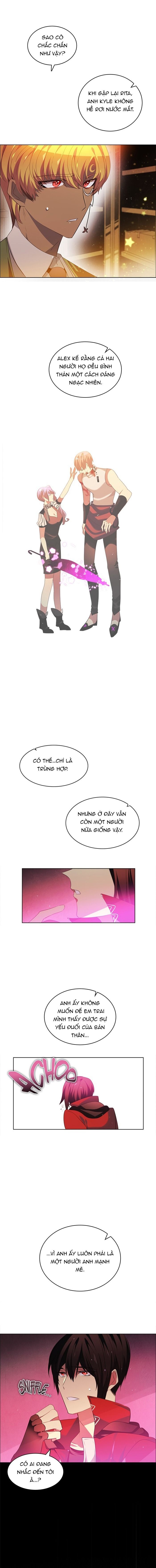 Zero Game [Chap 47-183]